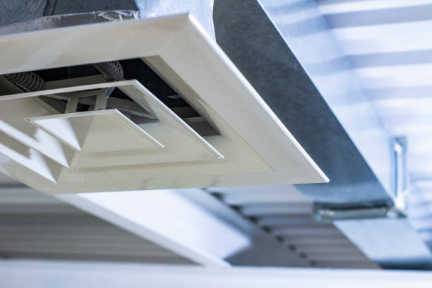 Best Affordable Duct Cleaning Services  in Wallburg, NC