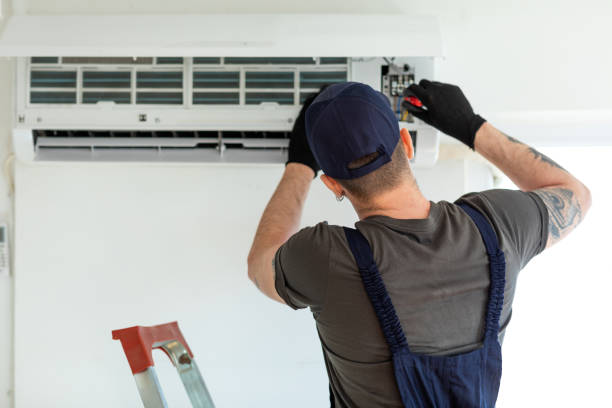 Professional Airduct Cleaning in Wallburg, NC