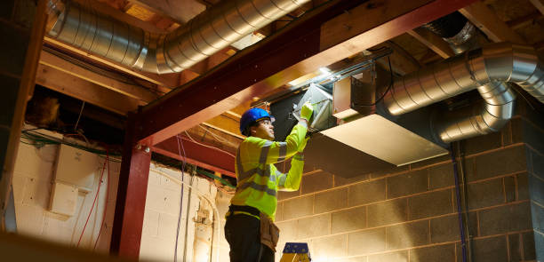 Best Local Air Duct Cleaning Services  in Wallburg, NC