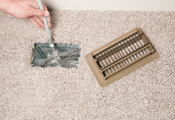 Best HVAC System Cleaning  in Wallburg, NC