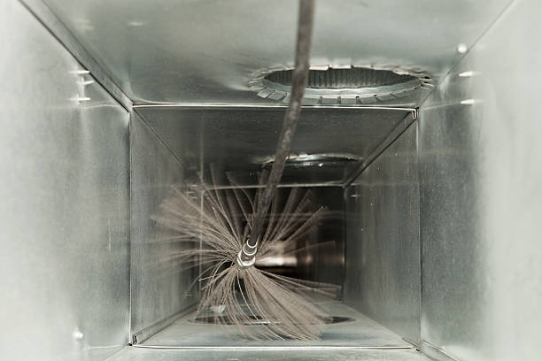 Best Best Air Duct Cleaning Company  in Wallburg, NC