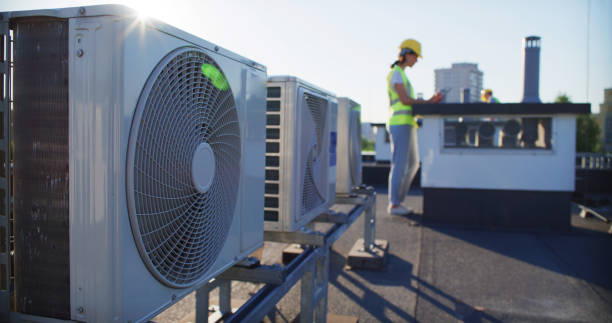 Best Local Air Duct Cleaning Services  in Wallburg, NC
